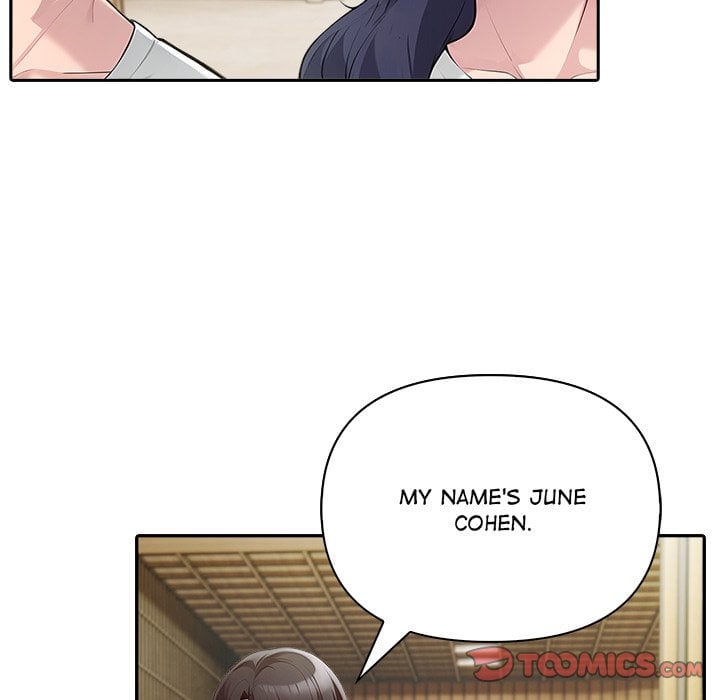 Matrimoney Game Page 28 - MangaHe