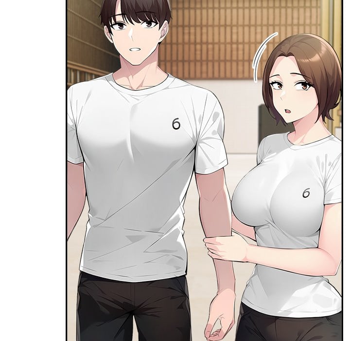 Matrimoney Game Page 29 - MangaHe
