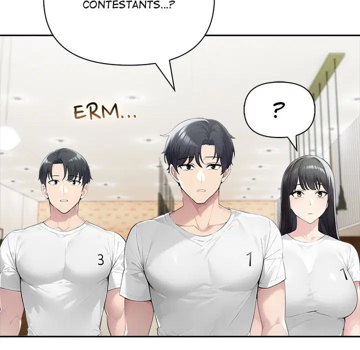Matrimoney Game Page 31 - MangaHe
