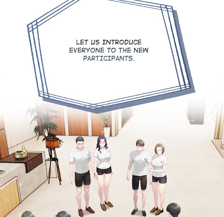 Matrimoney Game Page 39 - MangaHe