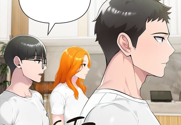 Matrimoney Game Page 5 - MangaHe
