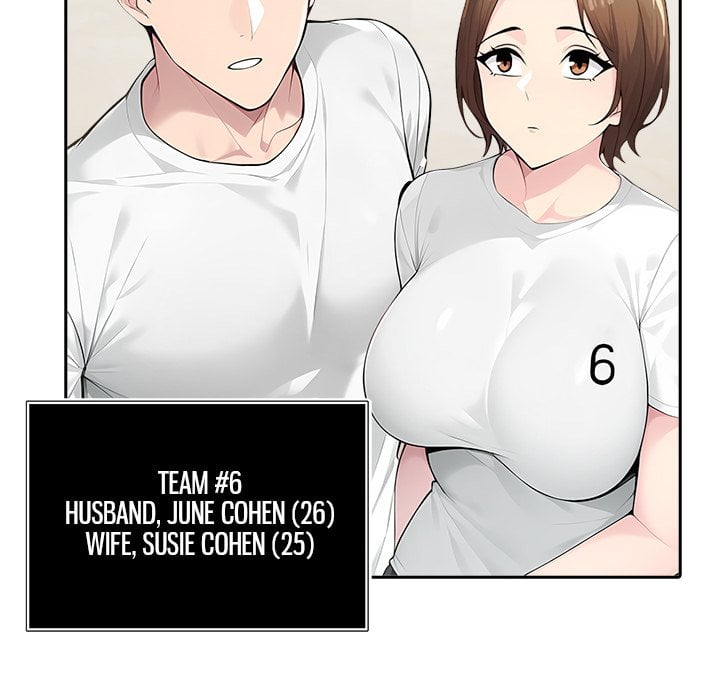 Matrimoney Game Page 44 - MangaHe
