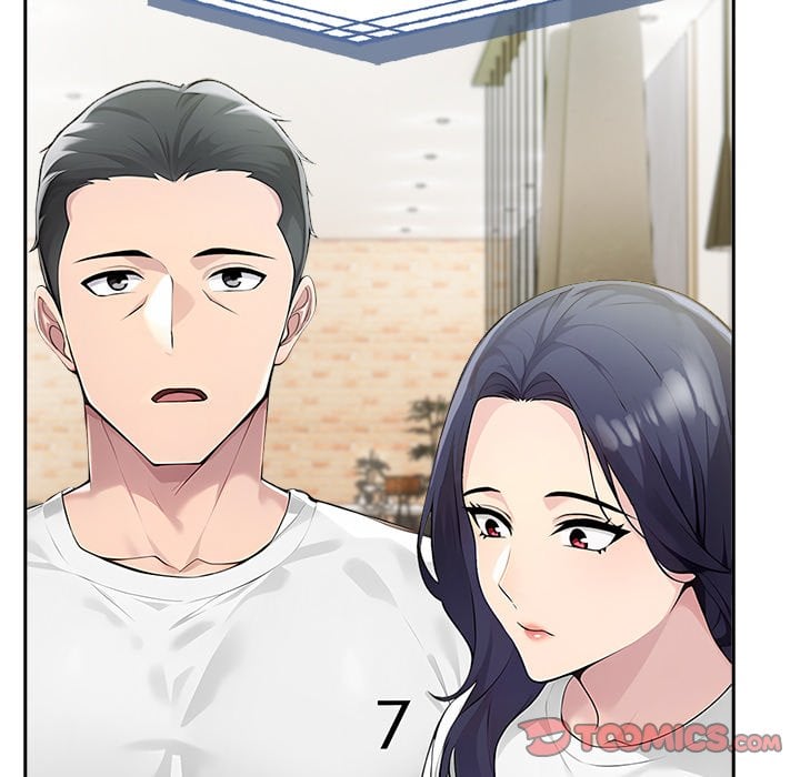 Matrimoney Game Page 46 - MangaHe