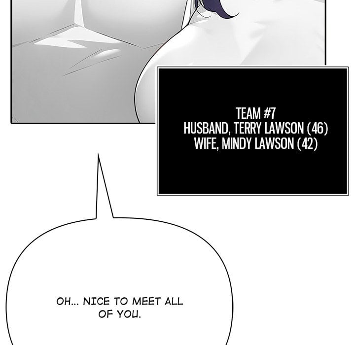 Matrimoney Game Page 47 - MangaHe