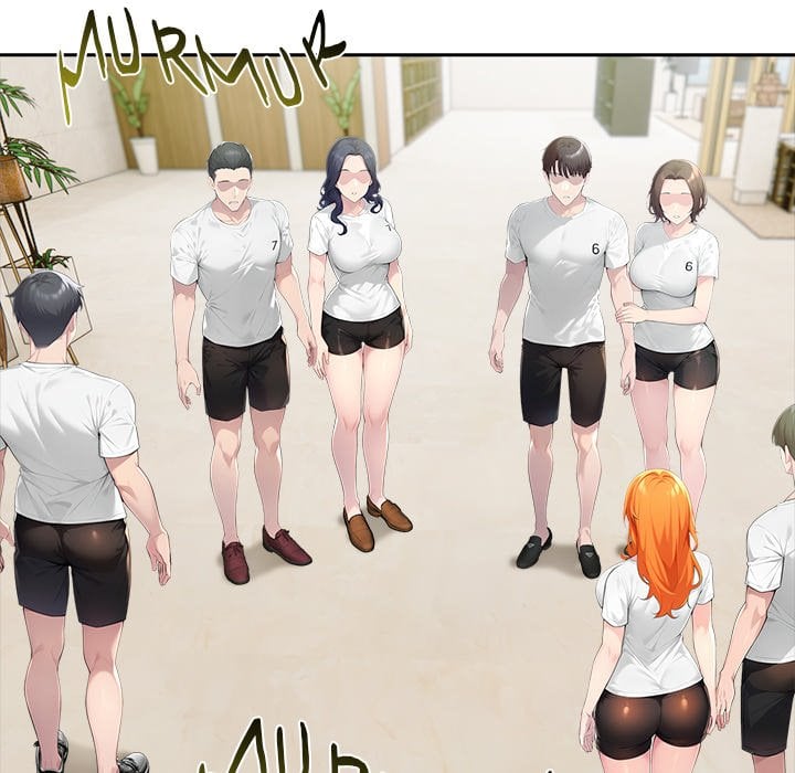 Matrimoney Game Page 53 - MangaHe