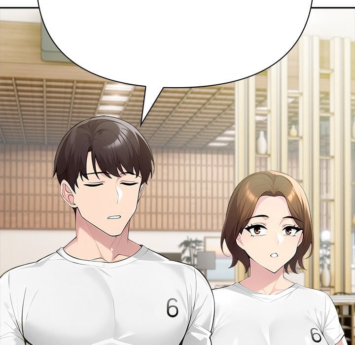 Matrimoney Game Page 57 - MangaHe