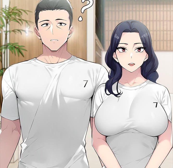 Matrimoney Game Page 60 - MangaHe