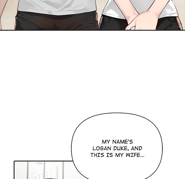 Matrimoney Game Page 61 - MangaHe