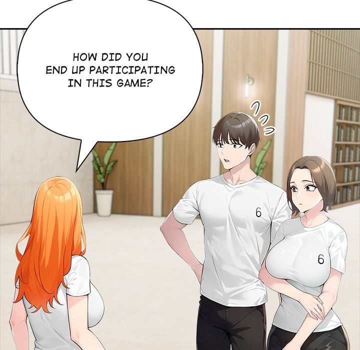 Matrimoney Game Page 69 - MangaHe
