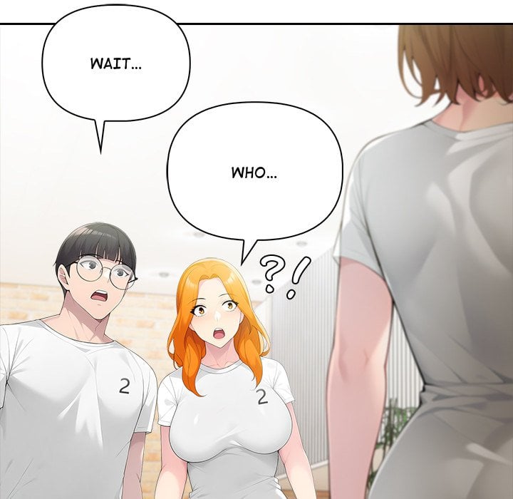 Matrimoney Game Page 8 - MangaHe