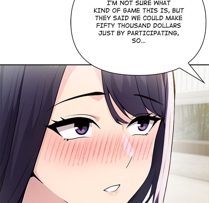 Matrimoney Game Page 74 - MangaHe