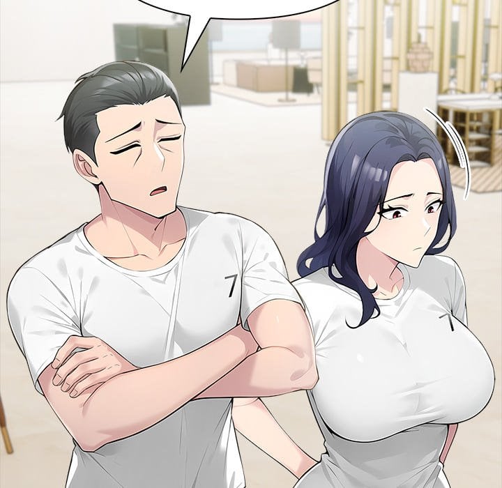 Matrimoney Game Page 77 - MangaHe