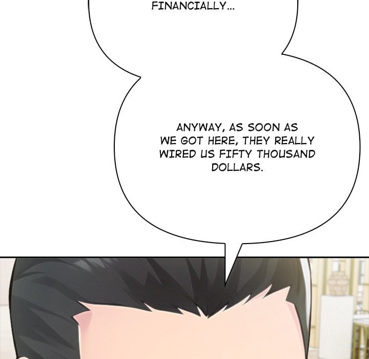 Matrimoney Game Page 79 - MangaHe