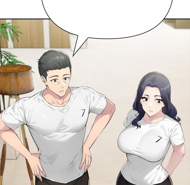 Matrimoney Game Page 84 - MangaHe