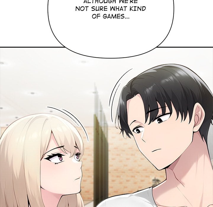 Matrimoney Game Page 86 - MangaHe