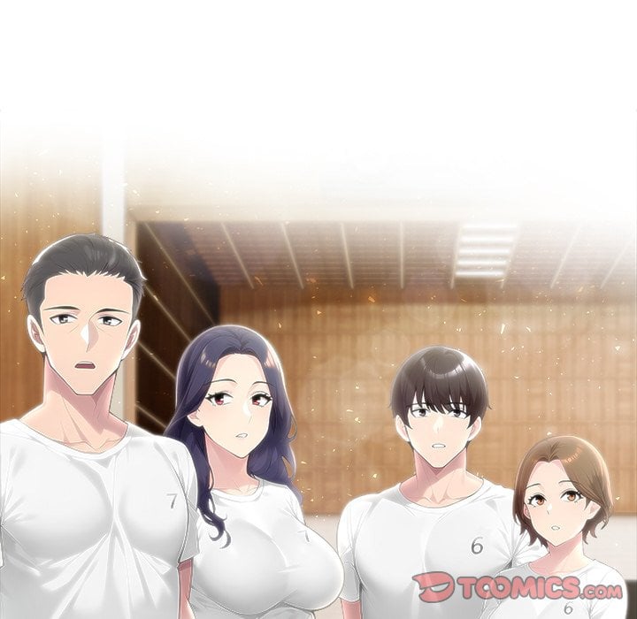 Matrimoney Game Page 10 - MangaHe