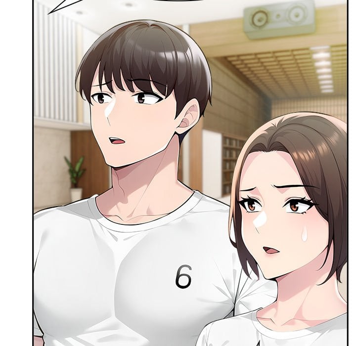 Matrimoney Game Page 91 - MangaHe