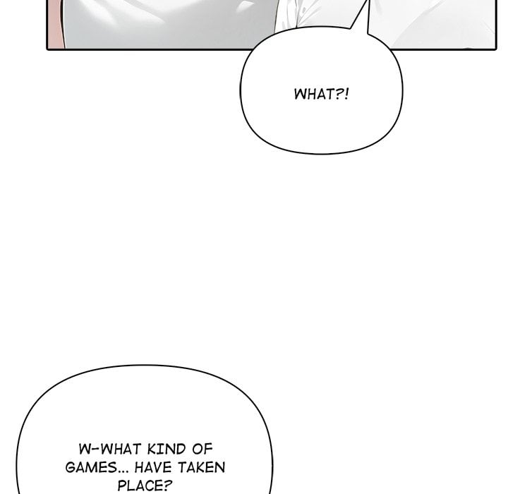 Matrimoney Game Page 92 - MangaHe