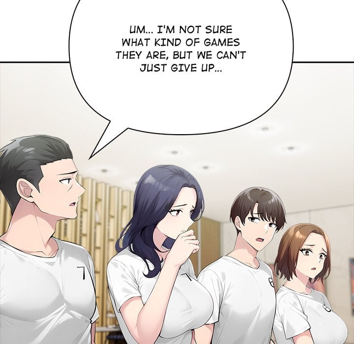 Matrimoney Game Page 95 - MangaHe