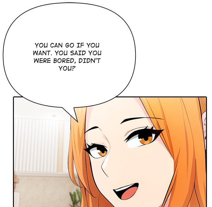 Matrimoney Game Page 121 - MangaHe
