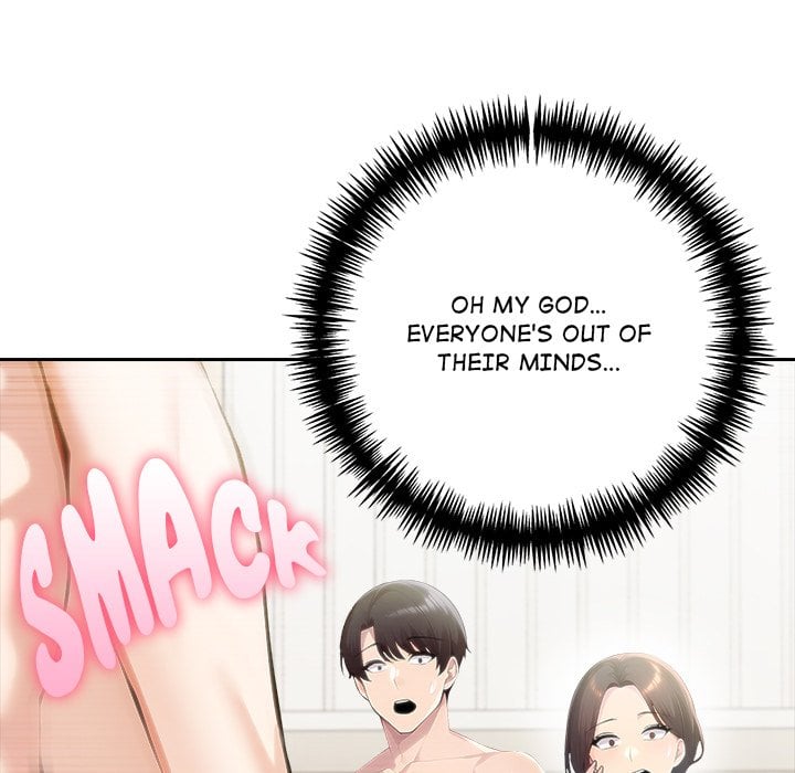 Matrimoney Game Page 132 - MangaHe