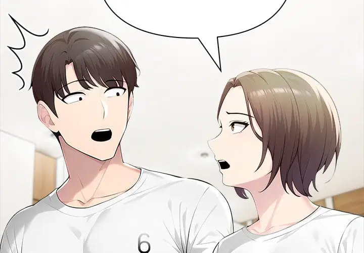 Matrimoney Game Page 3 - MangaHe