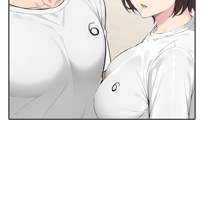 Matrimoney Game Page 26 - MangaHe