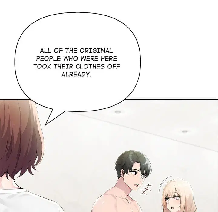 Matrimoney Game Page 27 - MangaHe