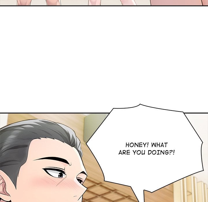 Matrimoney Game Page 34 - MangaHe