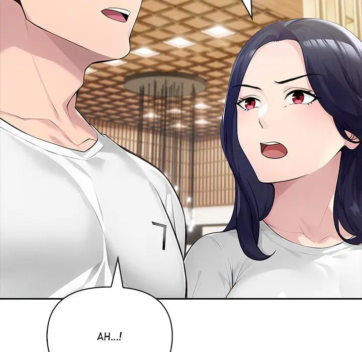 Matrimoney Game Page 35 - MangaHe