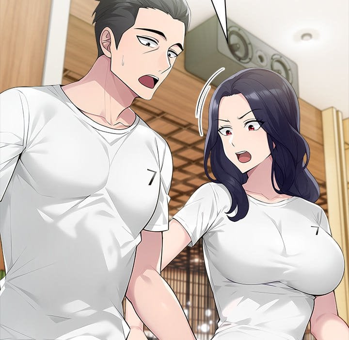 Matrimoney Game Page 37 - MangaHe