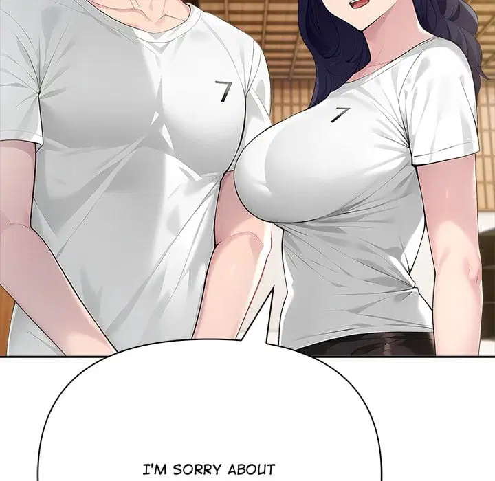 Matrimoney Game Page 45 - MangaHe