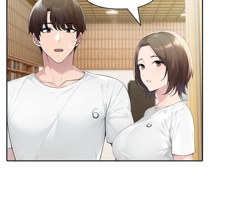 Matrimoney Game Page 53 - MangaHe