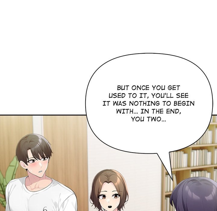 Matrimoney Game Page 60 - MangaHe