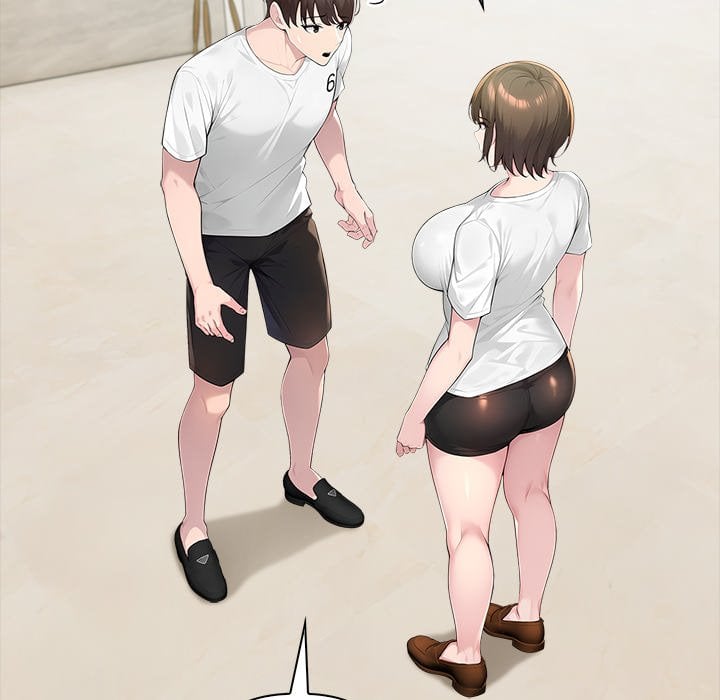 Matrimoney Game Page 7 - MangaHe