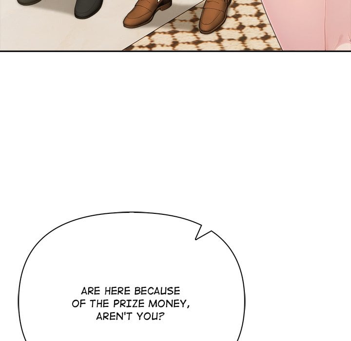Matrimoney Game Page 62 - MangaHe