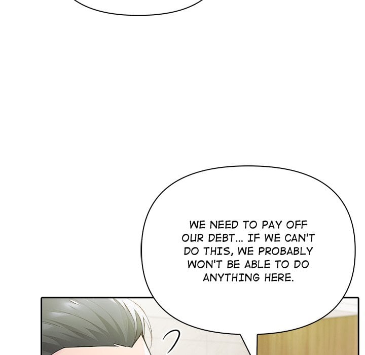Matrimoney Game Page 77 - MangaHe