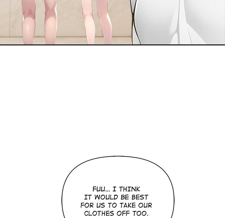 Matrimoney Game Page 87 - MangaHe