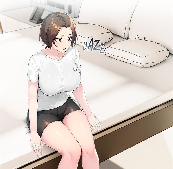 Matrimoney Game Page 109 - MangaHe