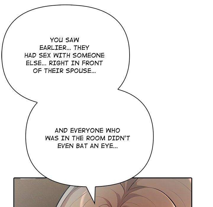 Matrimoney Game Page 115 - MangaHe