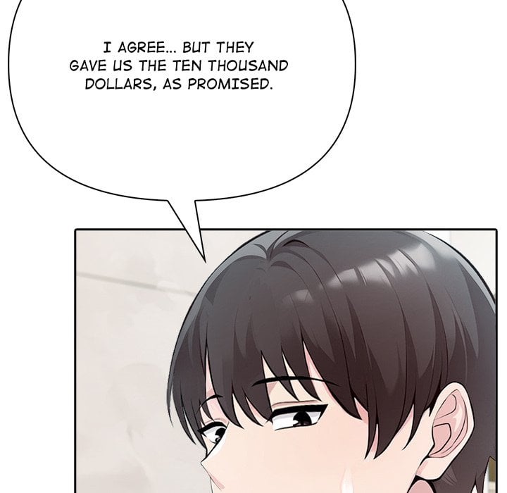 Matrimoney Game Page 118 - MangaHe