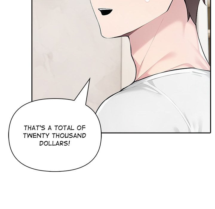 Matrimoney Game Page 119 - MangaHe