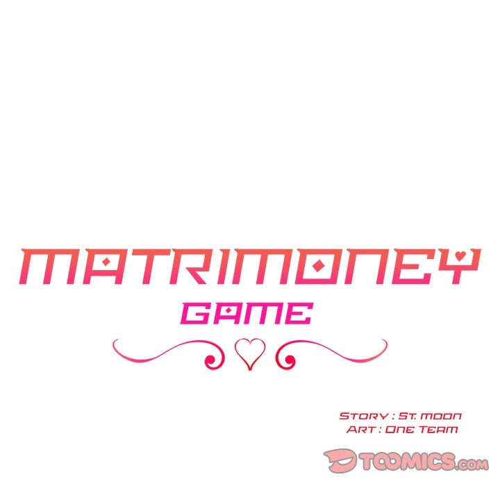 Matrimoney Game Page 13 - MangaHe