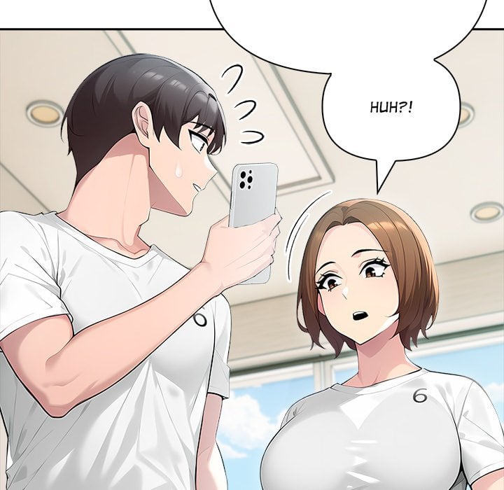 Matrimoney Game Page 126 - MangaHe