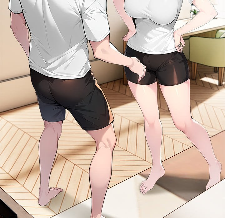 Matrimoney Game Page 134 - MangaHe