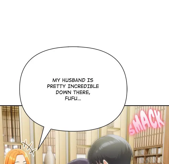 Matrimoney Game Page 36 - MangaHe