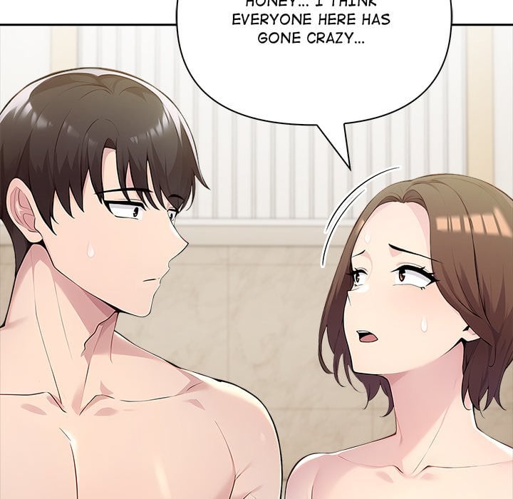 Matrimoney Game Page 44 - MangaHe