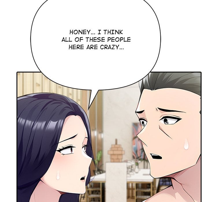 Matrimoney Game Page 75 - MangaHe
