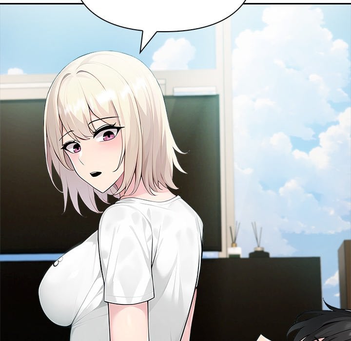 Matrimoney Game Page 105 - MangaHe