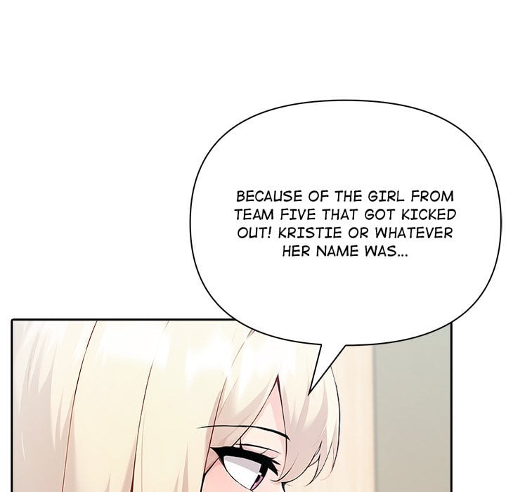 Matrimoney Game Page 107 - MangaHe